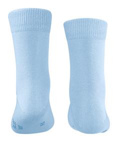 Rückansicht von Falke Family SO Freizeitsocken Kinder crystal bl (6290)