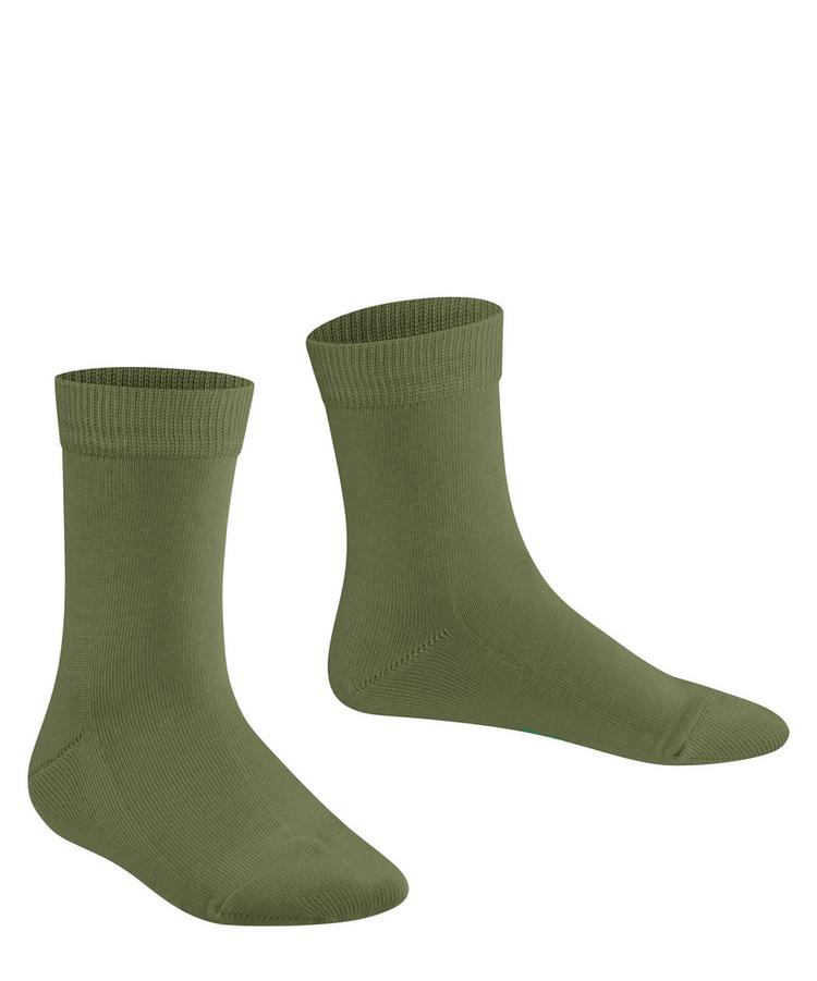 Falke Falke Family SO Socken Kinder - sern green (7681) - 0 | SportScheck
