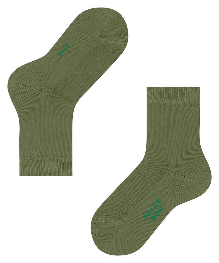 Falke Falke Family SO Socken Kinder - sern green (7681) - 2 | SportScheck