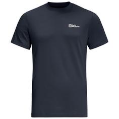 Jack Wolfskin ESSENTIAL T M T-Shirt Herren night blue