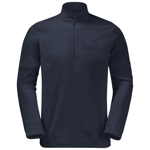 Jack Wolfskin TAUNUS HZ M Fleecepullover Herren