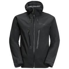 Jack Wolfskin KAMMWEG 3L JKT M Funktionsjacke Herren phantom