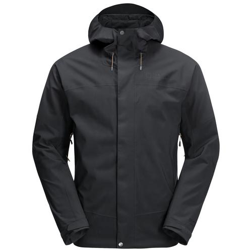 Jack Wolfskin KAMMWEG 2L JKT M Funktionsjacke Herren