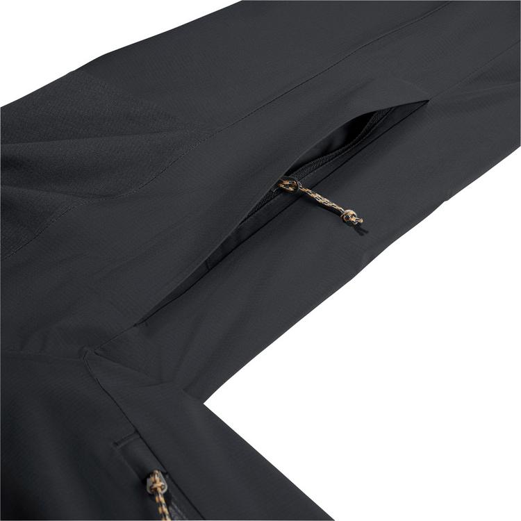 Jack Wolfskin Jack Wolfskin KAMMWEG 2L JKT M Funktionsjacke Herren - phantom - 2 | SportScheck