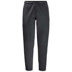 Jack Wolfskin BIKE COMMUTE PANTS M Fahrradhose Herren dark navy