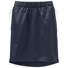 Jack Wolfskin SONORA SKIRT Outdoorrock Damen sand storm