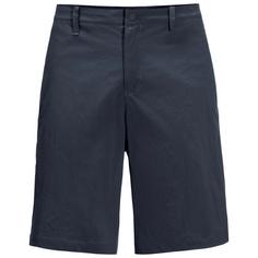 Jack Wolfskin DESERT SHORTS M Shorts Herren night blue