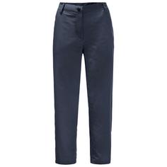 Jack Wolfskin KALAHARI 7/8 PANTS W Funktionshose Damen night blue