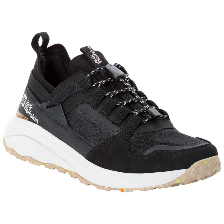 Jack Wolfskin Jack Wolfskin DROMOVENTURE ATHLETIC LOW W Freizeitschuhe Damen - phantom - 0 | SportScheck
