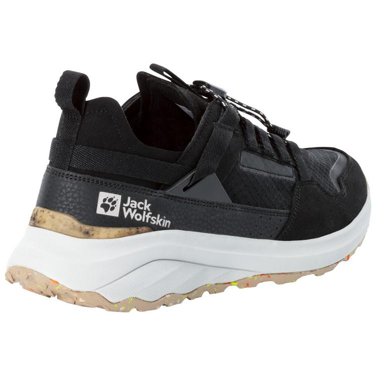 Jack Wolfskin Jack Wolfskin DROMOVENTURE ATHLETIC LOW W Freizeitschuhe Damen - phantom - 1 | SportScheck