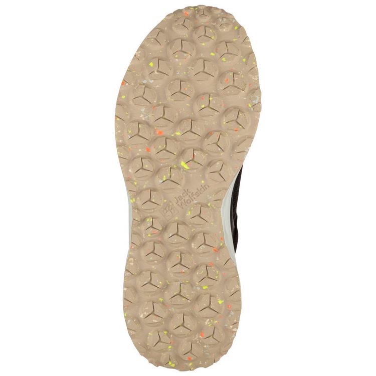 Jack Wolfskin Jack Wolfskin DROMOVENTURE ATHLETIC LOW W Freizeitschuhe Damen - phantom - 2 | SportScheck