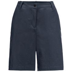 Jack Wolfskin DESERT SHORTS W Funktionsshorts Damen night blue