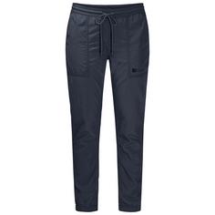 Jack Wolfskin MOJAVE PANTS W Funktionshose Damen night blue