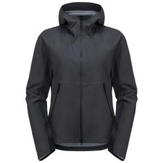 Jack Wolfskin BIKE COMMUTE MONO JKT W Funktionsjacke Damen phantom