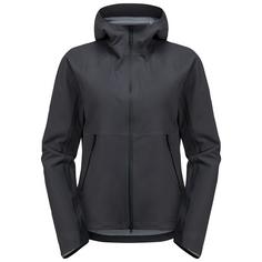 Jack Wolfskin BIKE COMMUTE MONO JKT W Funktionsjacke Damen phantom