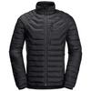 Jack Wolfskin ROUTEBURN PRO INS JKT M Funktionsjacke Herren - black