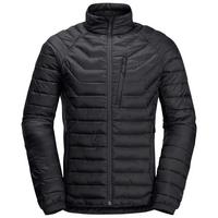 Jack Wolfskin ROUTEBURN PRO INS JKT M Funktionsjacke Herren - black