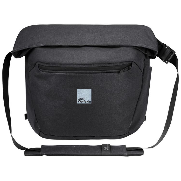 Jack Wolfskin Jack Wolfskin MAINKAI MESSENGER Reiserucksack - phantom - 1 | SportScheck