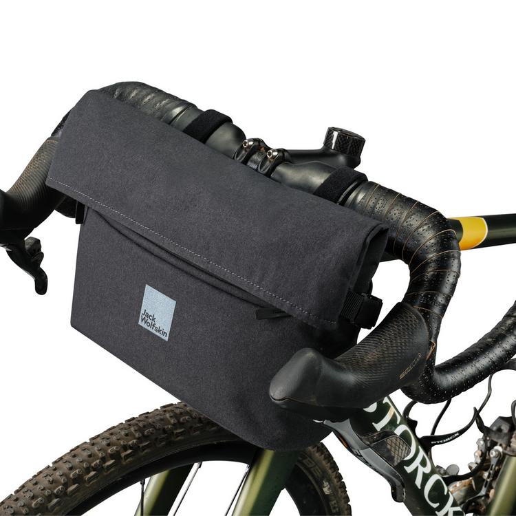 Jack Wolfskin Jack Wolfskin MAINKAI BAG 2IN1 Reiserucksack - phantom - 0 | SportScheck