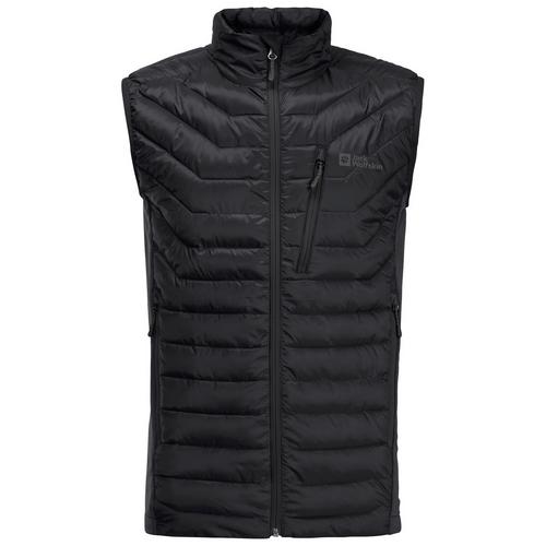 Jack Wolfskin ROUTEBURN PRO INS VEST M Outdoorweste Herren