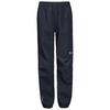 Jack Wolfskin RAINY DAYS Regenhose Kinder - black