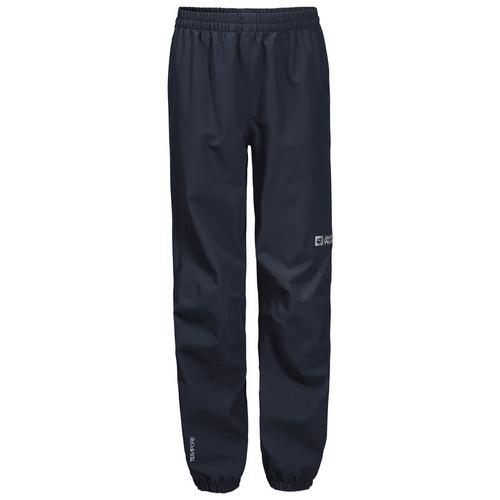 Jack Wolfskin RAINY DAYS Regenhose Kinder