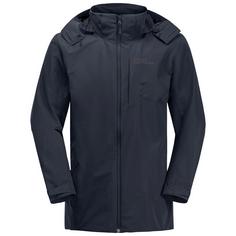 Jack Wolfskin FERNBLICK 2L JKT M Funktionsjacke Herren night blue