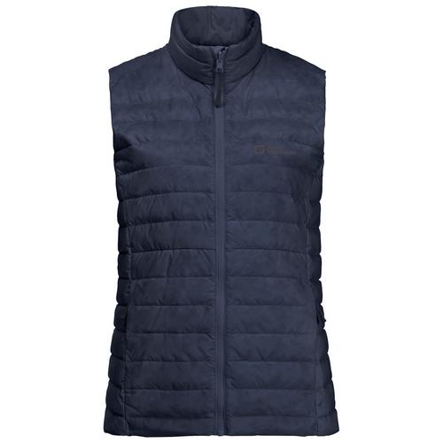 Jack Wolfskin PILVI DOWN VEST W Outdoorweste Damen