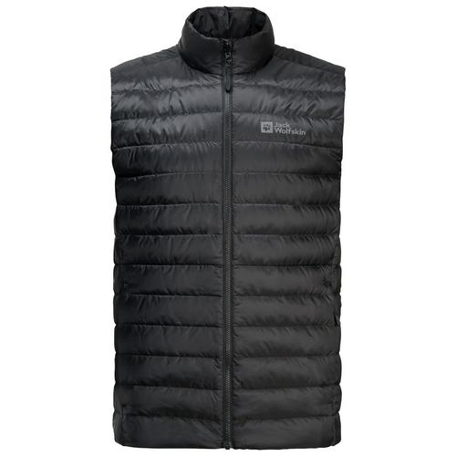 Jack Wolfskin PILVI DOWN VEST M Daunenweste Herren