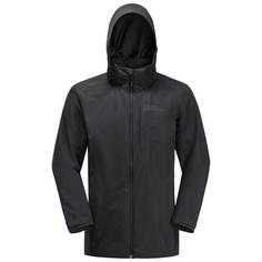 Jack Wolfskin FERNBLICK 2L JKT M Funktionsjacke Herren black