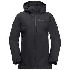 Jack Wolfskin FERNBLICK 2L JKT W Funktionsjacke Damen black