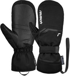 Reusch Primus R-TEX® XT Mitten Skihandschuhe 7701 black/white