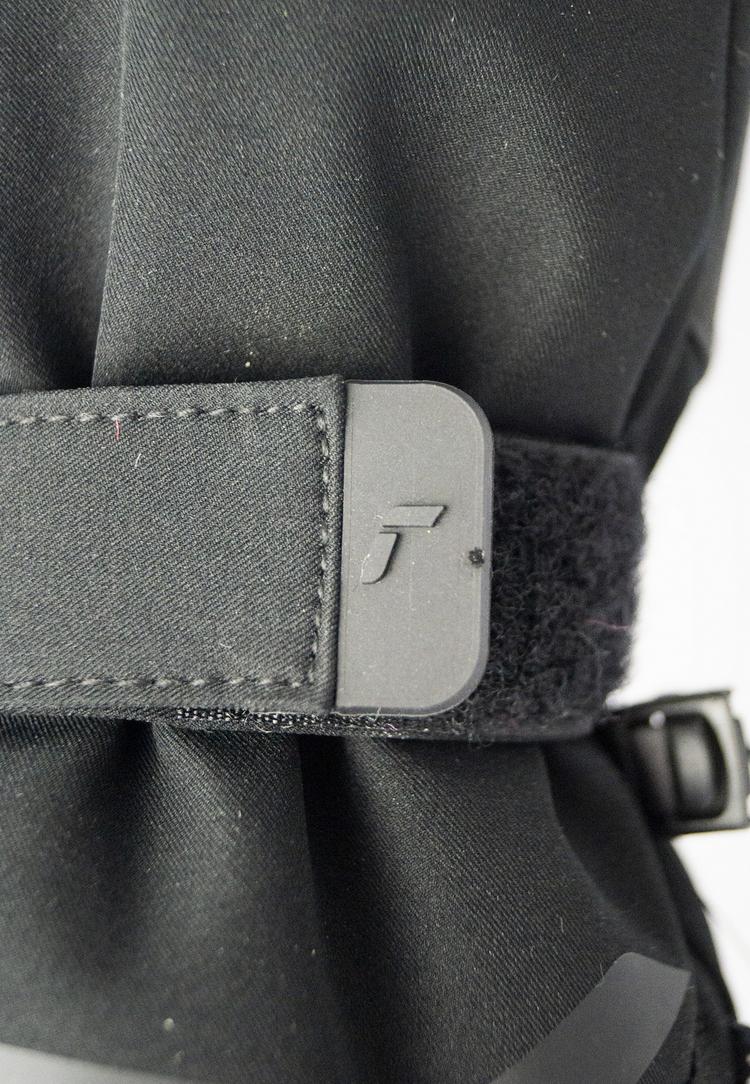 Reusch Reusch Primus R-TEX&reg; XT Mitten Handschuh - 7701 black/white - 0 | SportScheck