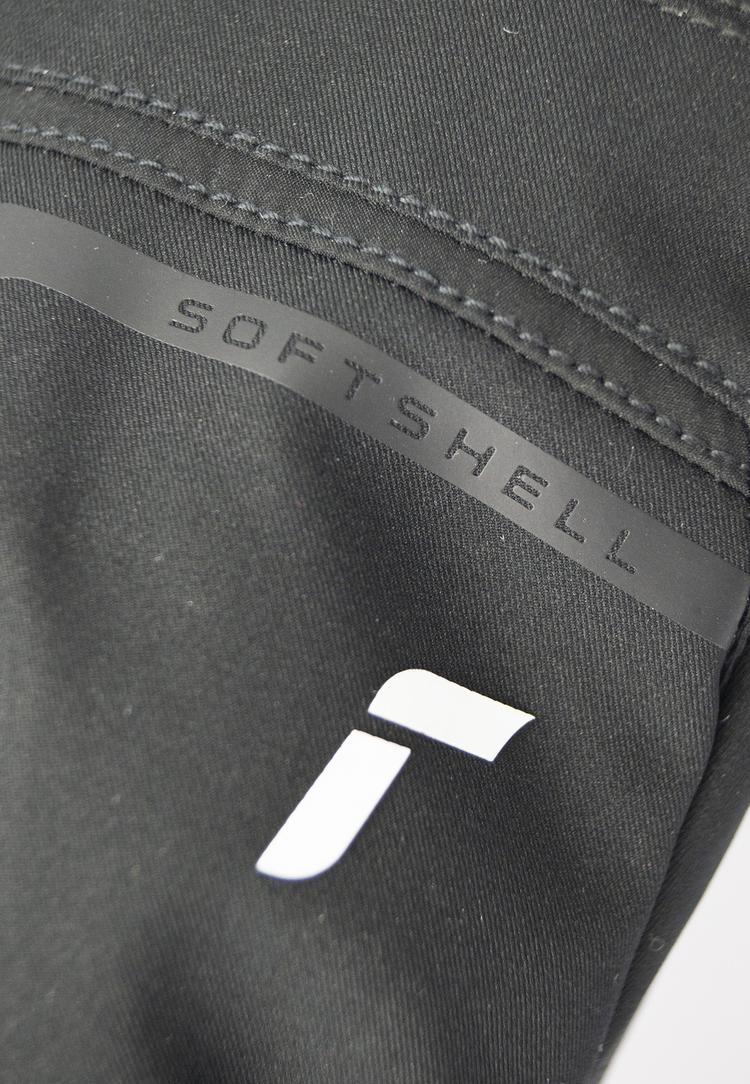 Reusch Reusch Primus R-TEX&reg; XT Mitten Handschuh - 7701 black/white - 3 | SportScheck