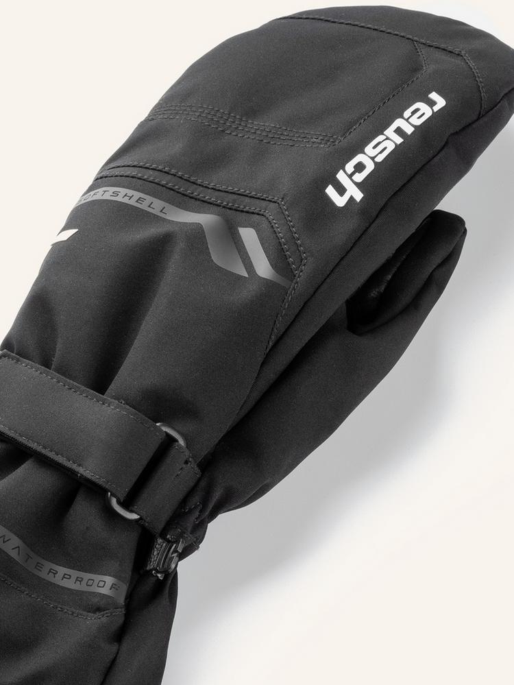 Reusch Reusch Primus R-TEX&reg; XT Mitten Handschuh - 7701 black/white - 6 | SportScheck