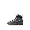 Mammut Sapuen High GTX&reg; Wanderschuhe Damen - dark steel-neo mint