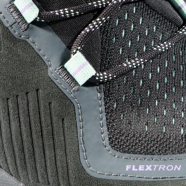 Mammut Mammut Sapuen High GTX&reg; Wanderschuhe Damen - dark steel-neo mint - 2 | SportScheck