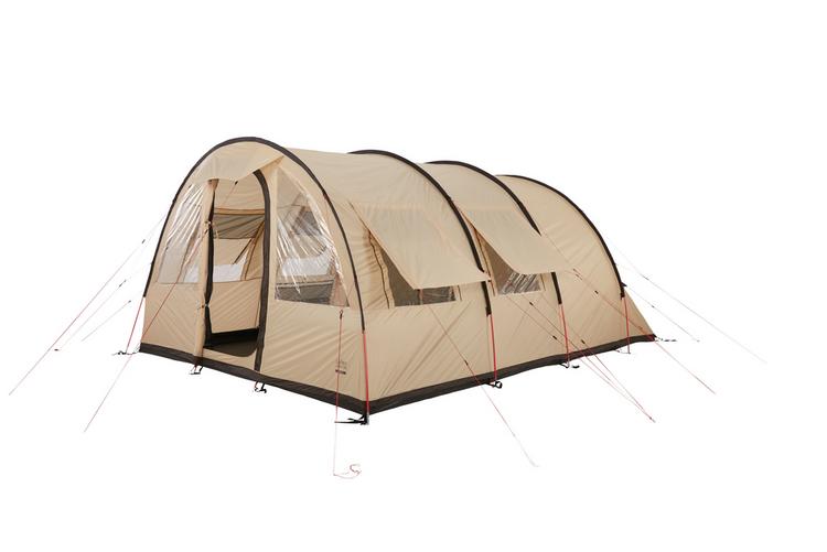 Grand Canyon Grand Canyon HELENA 6 Tunnelzelt - Mojave Desert - 2 | SportScheck