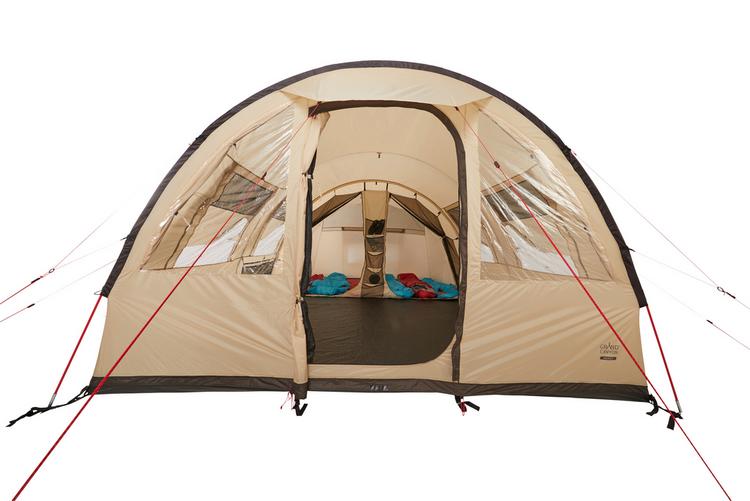 Grand Canyon Grand Canyon HELENA 6 Tunnelzelt - Mojave Desert - 4 | SportScheck