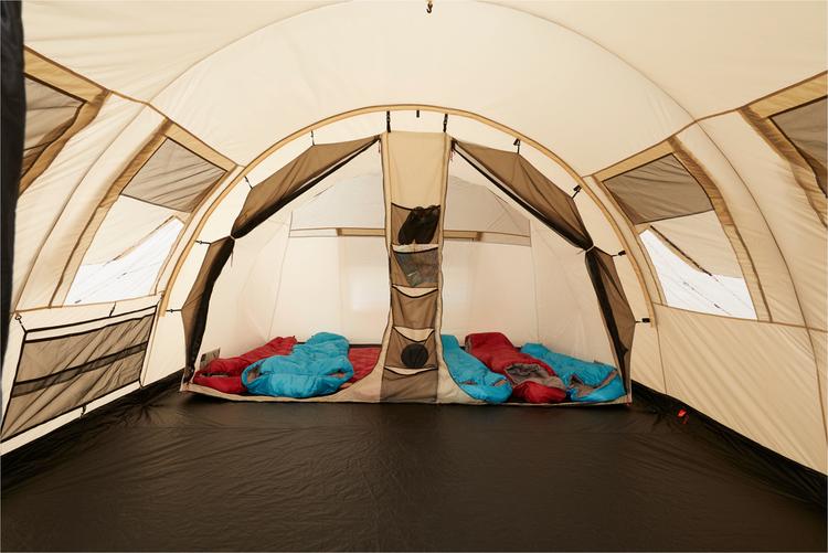 Grand Canyon Grand Canyon HELENA 6 Tunnelzelt - Mojave Desert - 5 | SportScheck