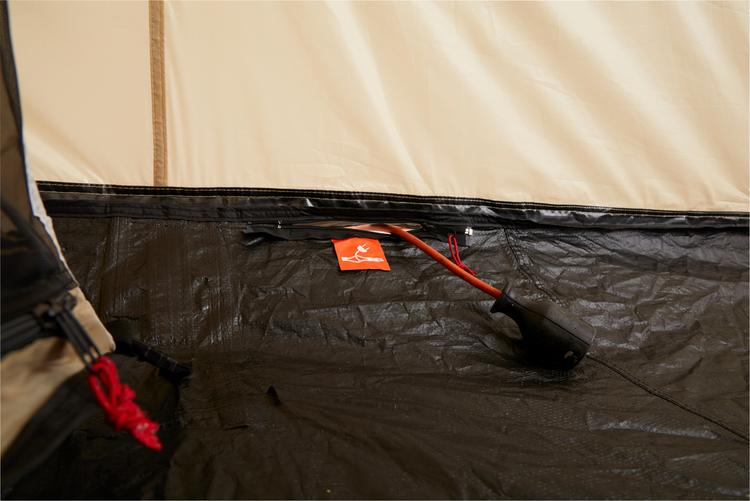 Grand Canyon Grand Canyon HELENA 6 Tunnelzelt - Mojave Desert - 1 | SportScheck