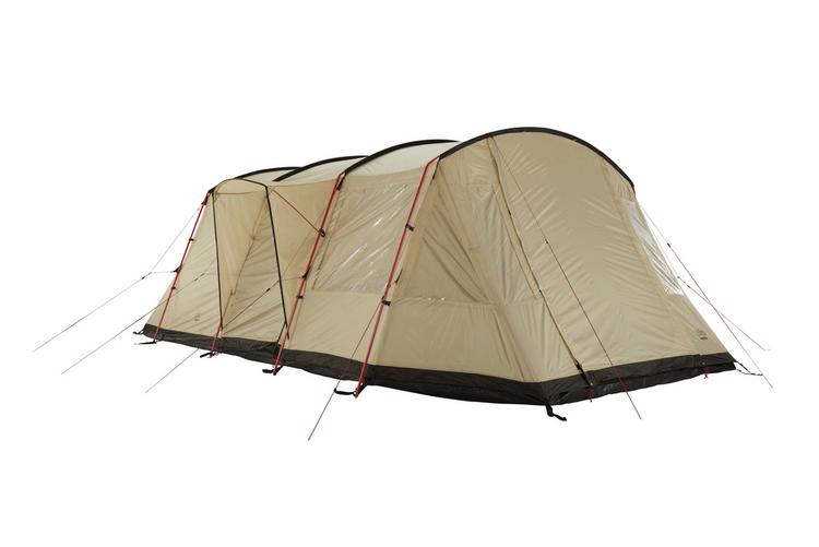 Grand Canyon Grand Canyon DOLOMITI 6 Tunnelzelt - Mojave Desert - 1 | SportScheck