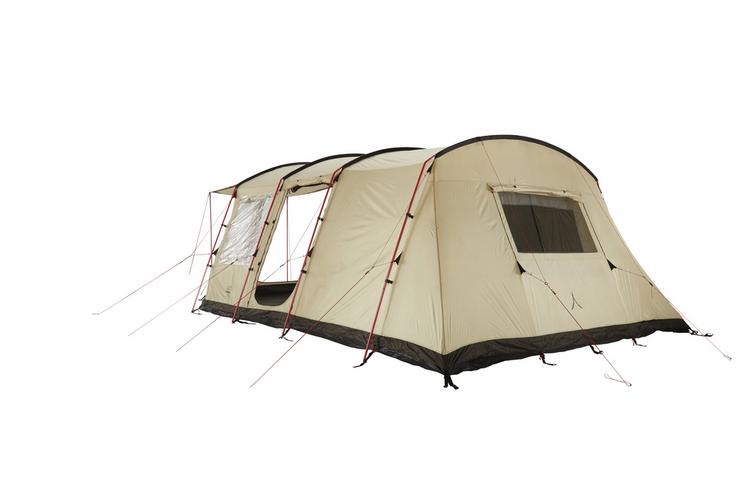 Grand Canyon Grand Canyon DOLOMITI 6 Tunnelzelt - Mojave Desert - 2 | SportScheck