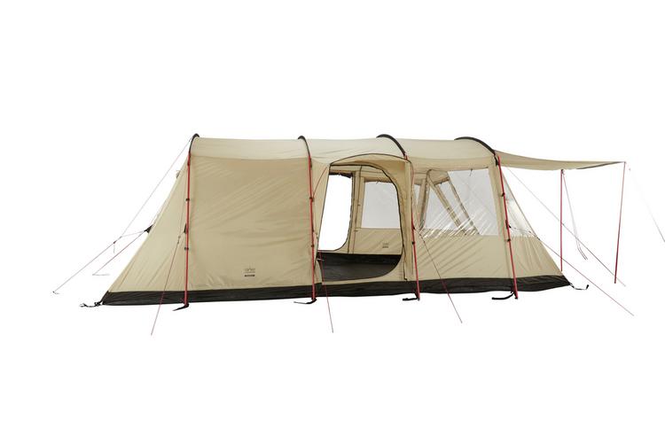 Grand Canyon Grand Canyon DOLOMITI 6 Tunnelzelt - Mojave Desert - 3 | SportScheck