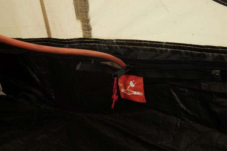 Grand Canyon Grand Canyon DOLOMITI 6 Tunnelzelt - Mojave Desert - 6 | SportScheck