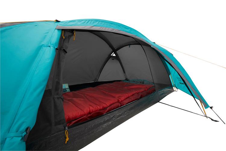 Grand Canyon Grand Canyon APEX 1 Kuppelzelt - Blue Grass - 1 | SportScheck