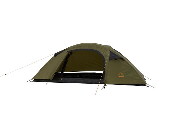 Grand Canyon Grand Canyon APEX 1 Kuppelzelt - Capulet Olive - 5 | SportScheck
