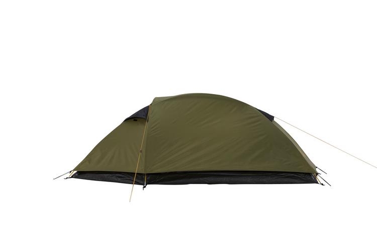 Grand Canyon Grand Canyon APEX 1 Kuppelzelt - Capulet Olive - 6 | SportScheck