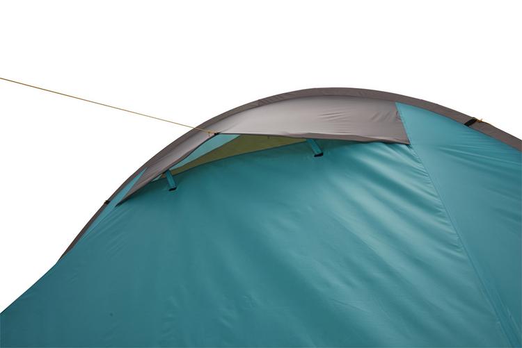 Grand Canyon Grand Canyon ROBSON 4 Tunnelzelt - Blue Grass - 3 | SportScheck