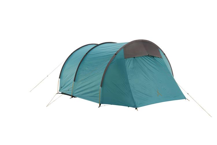 Grand Canyon Grand Canyon ROBSON 4 Tunnelzelt - Blue Grass - 5 | SportScheck